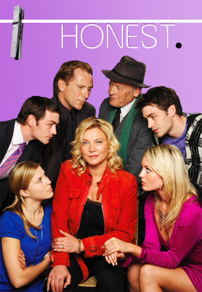 Honest - Season 1 [106686] (A1772913344) [[Shows 2.0]] --Plex--